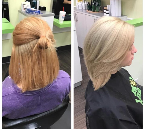 Lemon Tree Family Salons - Paducah, KY