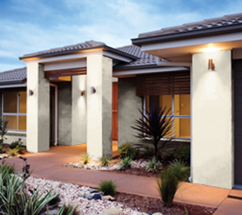Luxury Paints Pty Ltd - Bundamba, QLD