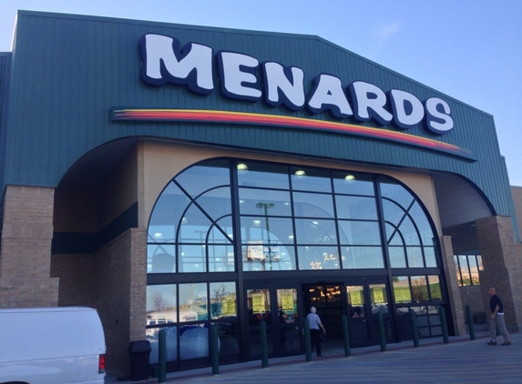 Menards - Omaha, NE