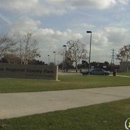 Cerritos Tennis Center - Tennis Courts