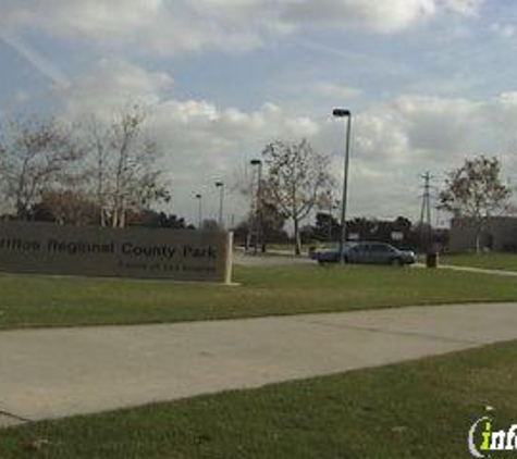 Cerritos Tennis Center - Cerritos, CA