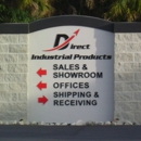 Direct Industrial Products & Machining, Inc. - Industrial Equipment & Supplies-Wholesale