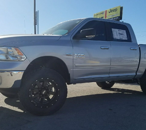 Top Notch Truck Truck Accessories - New Braunfels, TX