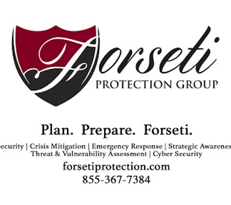 Forseti Protection Group - Buffalo, NY