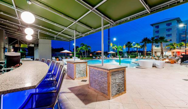 TownePlace Suites Orlando at SeaWorld - Orlando, FL