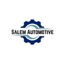 Salem Automotive - Automobile Body Repairing & Painting