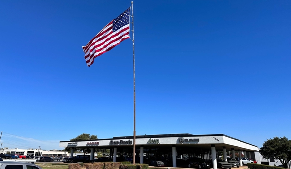 Don Davis Dodge Chrysler Jeep - Arlington, TX