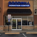 Goodwill Stores - Thrift Shops