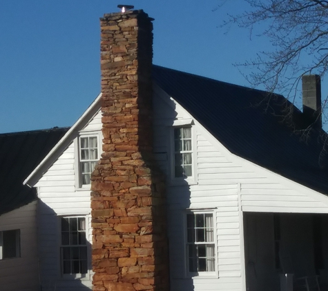 Chimney Sweep Pro - Mocksville, NC