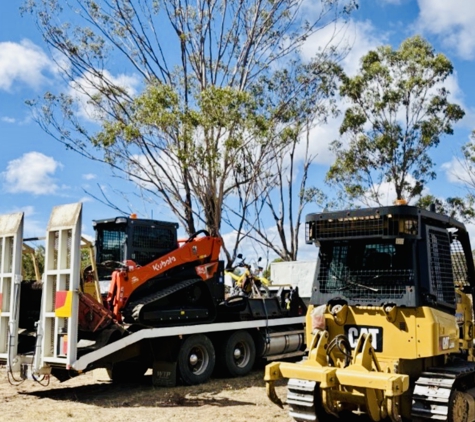 Lucrative Contracting - Vale View, QLD