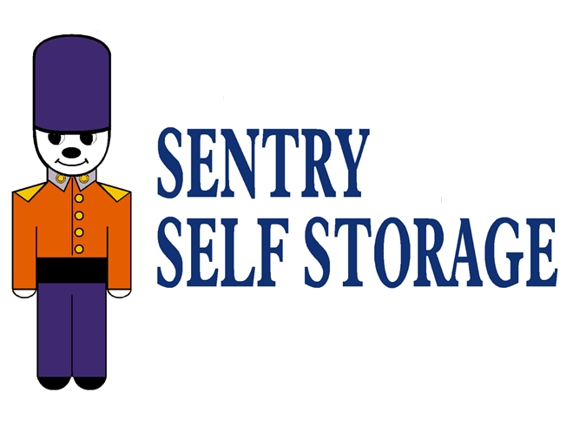 Sentry Self Storage - Cordova, TN