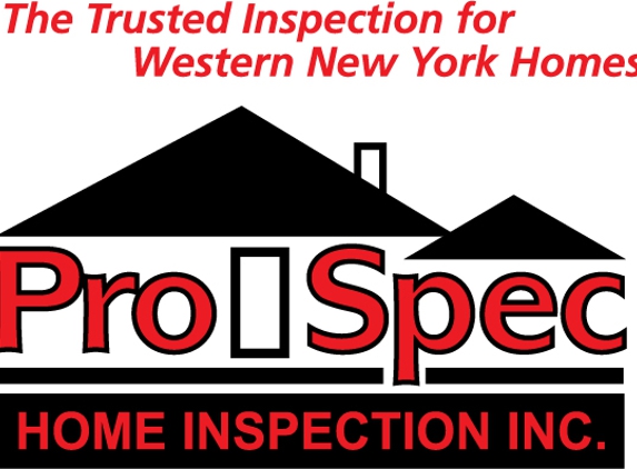 Pro Spec Home Inspection Inc - Buffalo, NY