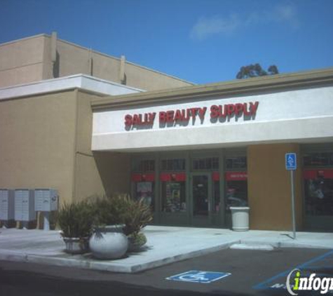 Sally Beauty Supply - San Diego, CA