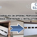 Austin Garage Doors - Garage Doors & Openers