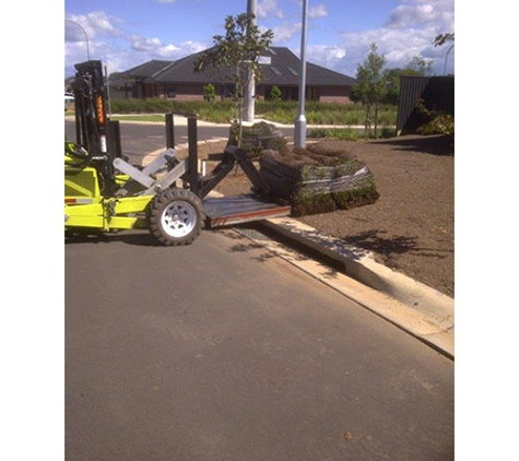 Sammut Turf Supplies - Freemans Reach, NSW