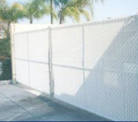 Anderson Fence Inc - Riverview, FL