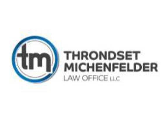 Throndset Michenfelder Law Office - Saint Michael, MN