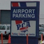 Fast Track Airport Parking