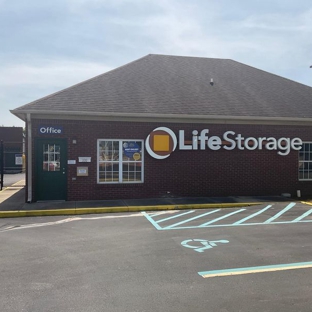 Life Storage - Huntsville - Huntsville, AL