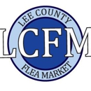 Lee County Flea Market - Antiques