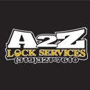 A2Z Lock Services - Locks & Locksmiths