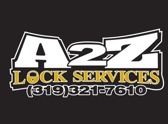 A2Z Lock Services - Iowa City, IA