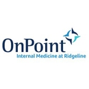 OnPoint Internal Medicine at Ridgeline - Restaurants