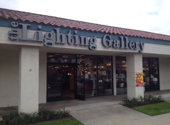 Lighting Gallery The - Laguna Hills, CA