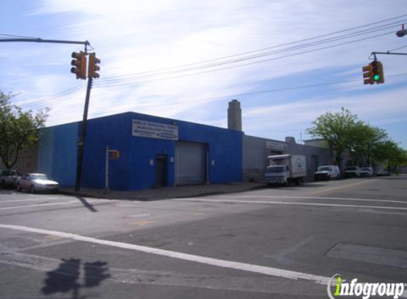 Haifa Smoked Fish Inc - Jamaica, NY