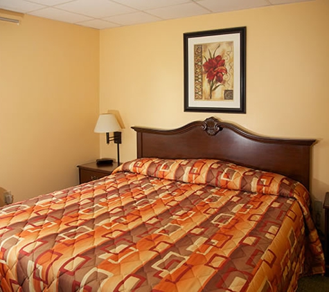 Perry-O Inn & Suites - Perryopolis, PA