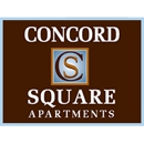 Concord Square Apartments - Apartments