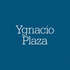 Ygnacio Plaza