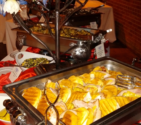 Triple Crown Caterers Inc - Charlotte, NC