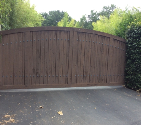 Pro Gates - Fallbrook, CA