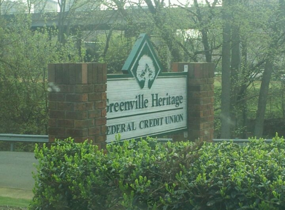 Greenville City Employees Credit Union - Greenville, SC