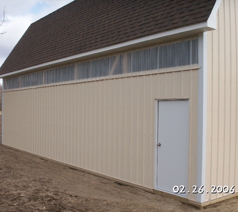 Orchard Construction Inc - Armada, MI