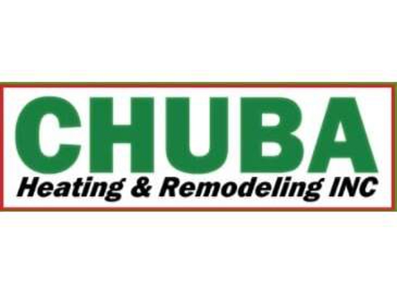 Chuba Heating & Remodeling  Inc - Munhall, PA