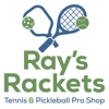 Ray's Rackets gallery