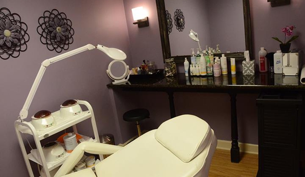 Wild Orchid Salon - Darien, IL