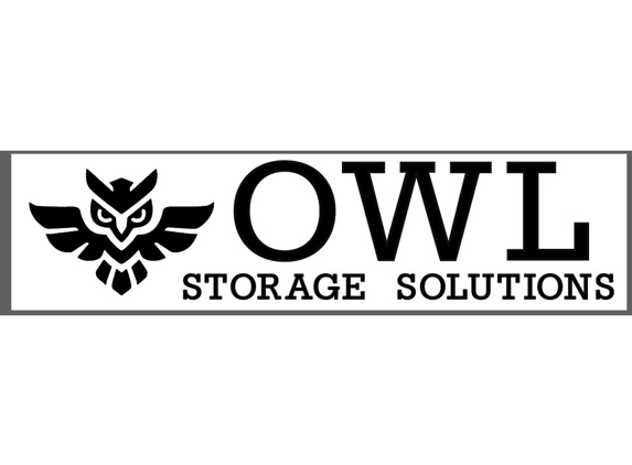 Owl Storage Solutions - Maquoketa, IA