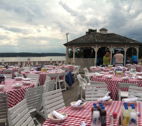 Spruce Point Inn Resort & Spa - Boothbay Harbor, ME