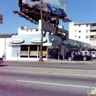 Sunset Plaza Liquors