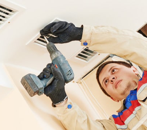 MK Air Duct Cleaning Houston - Houston, TX