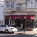 Cafe Sophie - Restaurants