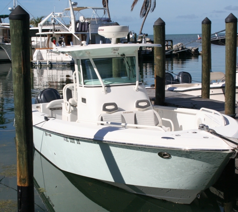 Fish 'N Fun Boat & Watersports Rentals - Marathon, FL