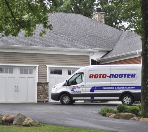 Roto-Rooter Plumbing & Water Cleanup - Glendale, AZ