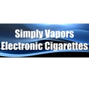Simply Vapors - Vape Shops & Electronic Cigarettes