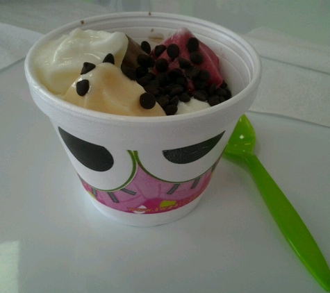 sweetFrog - North Richland Hills, TX