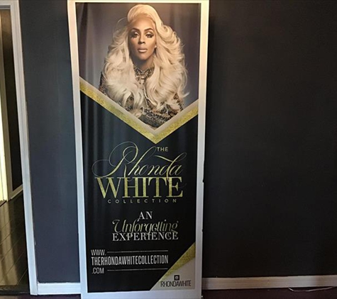 Rhonda White Experience - Jacksonville, FL