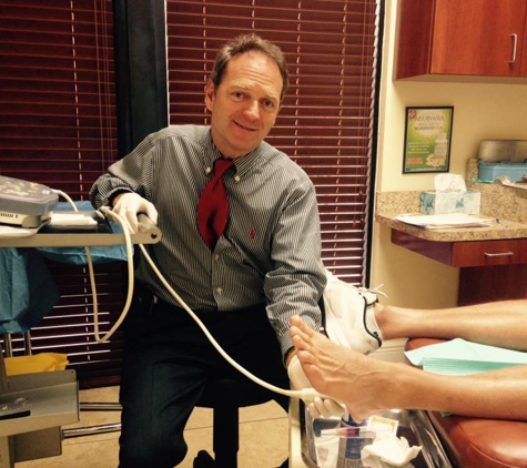 Delray Beach Podiatry - Delray Beach, FL